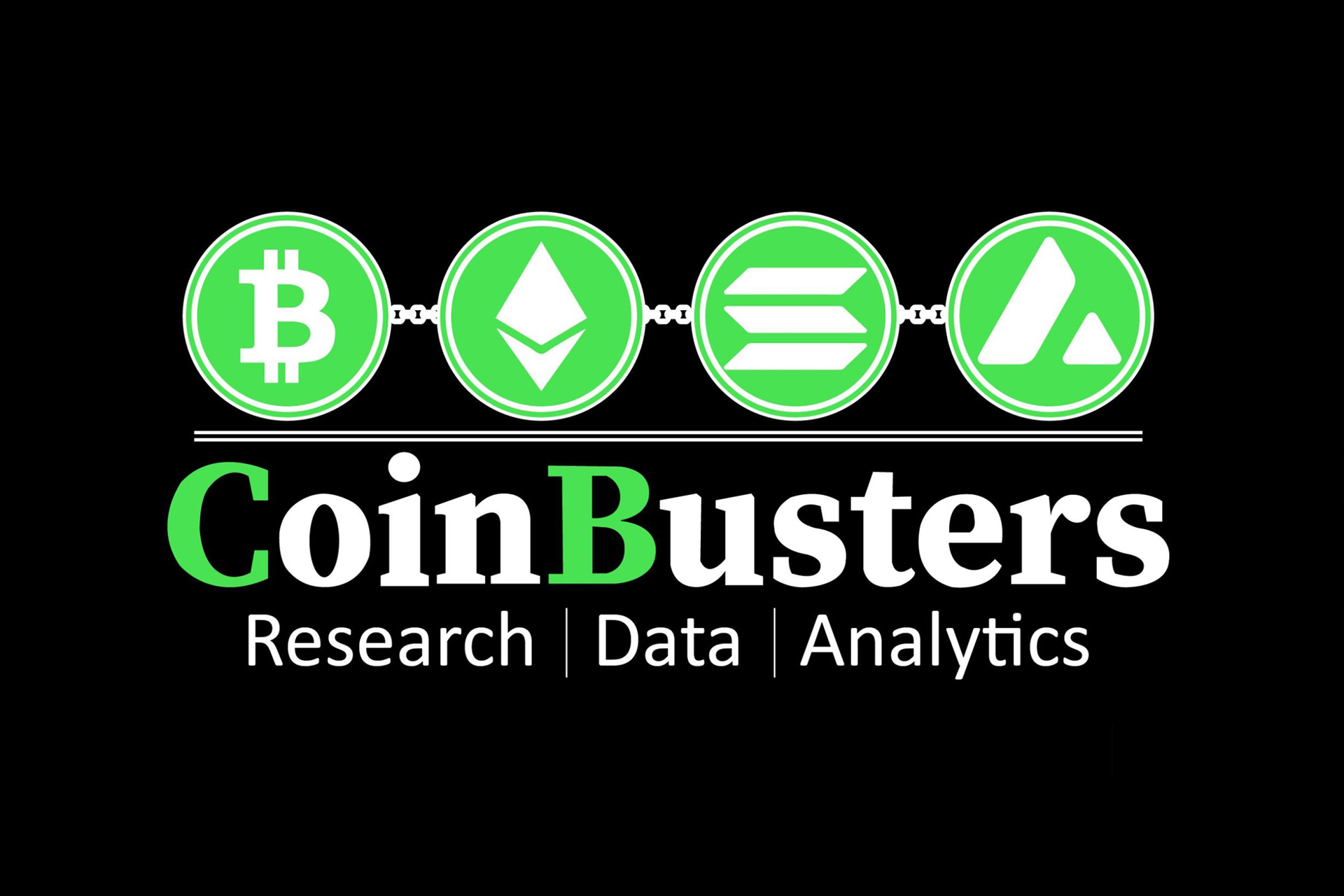 About CoinBusters