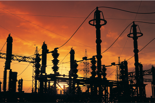 hammond power electric vehicle