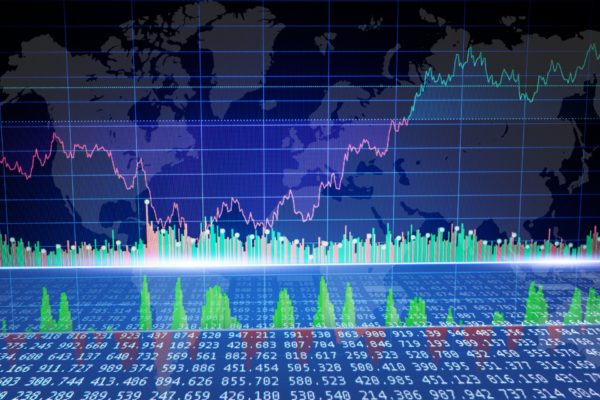 Trading Money Defi Crypto