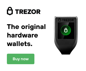 Trezor Model One
